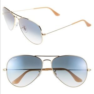 NEW Ray Ban aviators